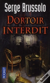 Capa do artigo Agence 13 T.1 Dortoir Interdit