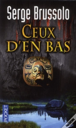 Capa do artigo Agence 13 T.2 Ceux D'En-Bas