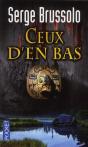 Agence 13 T.2 Ceux D'En-Bas - Preview