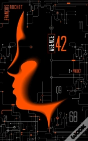 Capa do artigo Agence 42 Tome 2 ; Predict