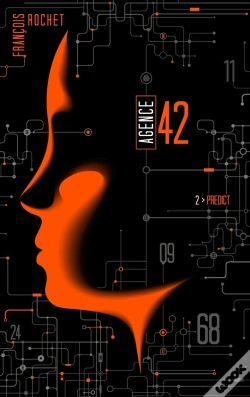 Capa do artigo Agence 42 Tome 2 ; Predict