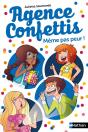 Agence Confettis 7 : Meme Pas Peur - Preview