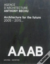 Capa do artigo Agence D