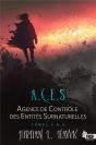 Agence De Controle Des Entites Surnaturelles 2 - Preview