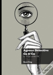 Capa do artigo Agence Détective Co & Co : Co & Co Contre L
