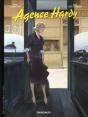 Agence Hardy : Intégrale Vol.1 : Tomes 1 À 3 - Preview