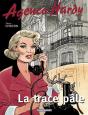 Agence Hardy Tome 2 : La Trace Pâle - Preview