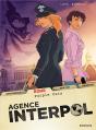 Agence Interpol Tome 3 ; Rome - Preview