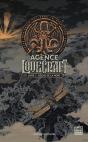 Agence Lovecraft : Déesse De La Mort - Preview