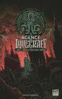 Agence Lovecraft T.4 : Même La Mort Peut Mourir - Preview