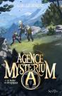 Agence Mysterium ; Le Diable Des Pyrénées - Preview