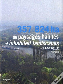 Capa do artigo Agence Ter