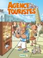Agence Touristes T.1 ; Voyage À La Carte - Preview