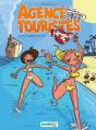 Agence Touristes T.2 - Preview