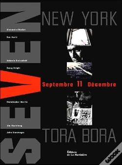 Capa do artigo Agence Vii ; De New York A Tora Bora