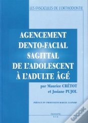Capa do artigo Agencement Dento-Facial Sagittal De L