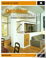 Capa do artigo Agencements Deco
