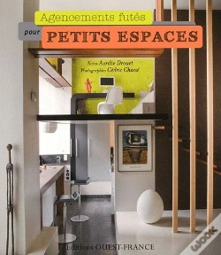 Capa do artigo Agencements Futes Pour Petits Espaces