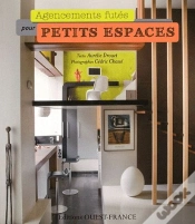 Capa do artigo Agencements Futes Pour Petits Espaces