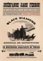 Agencia De Detectives Black Diamond - Preview
