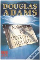 Agência de Detectives Holística