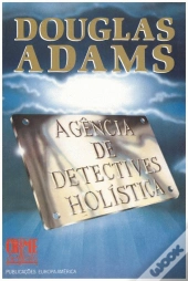 Agência de Detectives Holística