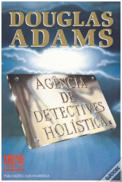 Capa do artigo Agência de Detectives Holística