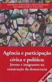Capa do artigo Agência e Participação Cívica e Política