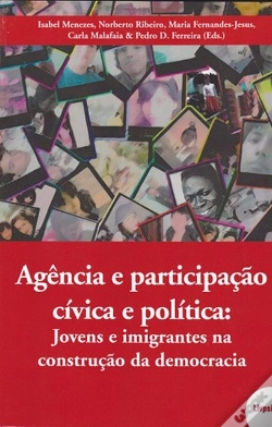 Capa do artigo Agência e Participação Cívica e Política