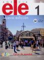 Agencia Ele 1 Libro De Clase. Nueva Edición - Preview