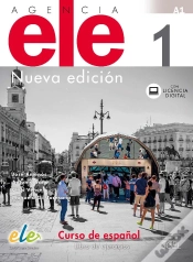 Capa do artigo Agencia Ele 1 Libro De Ejercicios. Nueva Edición.