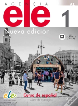 Capa do artigo Agencia Ele 1 Libro De Ejercicios. Nueva Edición.