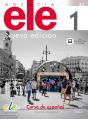 Agencia Ele 1 Libro De Ejercicios. Nueva Edición. - Preview