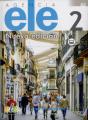 Agencia Ele 2 Libro De Clase. Nueva Edición - Preview