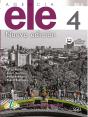 Agencia Ele 4 Libro De Ejercicios. Nueva Edición. - Preview