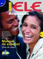 Agencia Ele Avanzado Libro De Clase + Cd - Preview