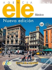 Capa do artigo Agencia Ele Básico Libro De Clase. Nueva Edición