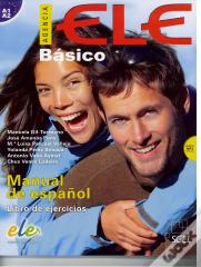Agencia Ele Básico Libro De Ejercicios + Cd