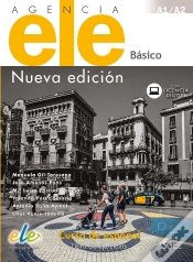 Capa do artigo Agencia Ele Básico Libro De Ejercicios. Nueva Edición.
