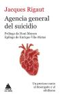 Agencia General Del Suicidio - Preview