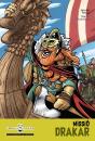 Agencia Kronos 4 Missio Drakar - Preview
