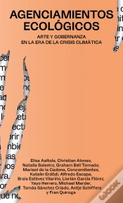 Capa do artigo Agenciamientos Ecologicos
