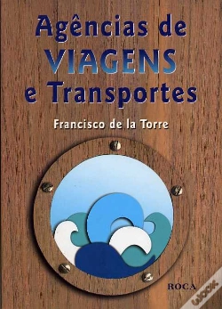 Capa do artigo Agências de Viagens e Transportes