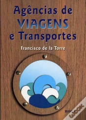 Capa do artigo Agências de Viagens e Transportes