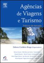 Agências de Viagens e Turismo