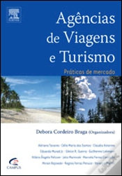 Capa do artigo Agências de Viagens e Turismo