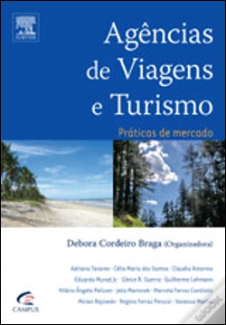 Capa do artigo Agências de Viagens e Turismo