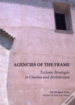 Capa do artigo Agencies Of The Frame