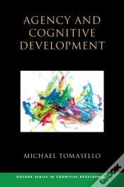Capa do artigo Agency And Cognitive Development