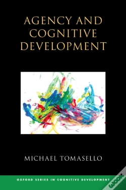 Capa do artigo Agency And Cognitive Development